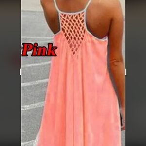 Really cute sundresses would fit a lg/xl see pics for measurements Or me…